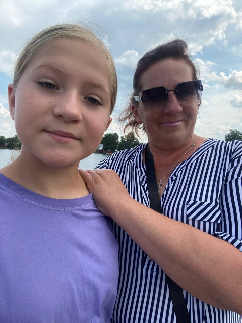 Ирина, Россия, Нижний Новгород. Фото на сайте ГдеПапа.Ру