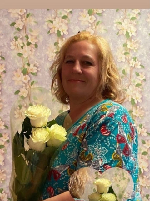 Ирина, Россия, Нижний Новгород. Фото на сайте ГдеПапа.Ру