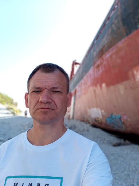 Алексей, Москва, м. Перово. Фото на сайте ГдеПапа.Ру