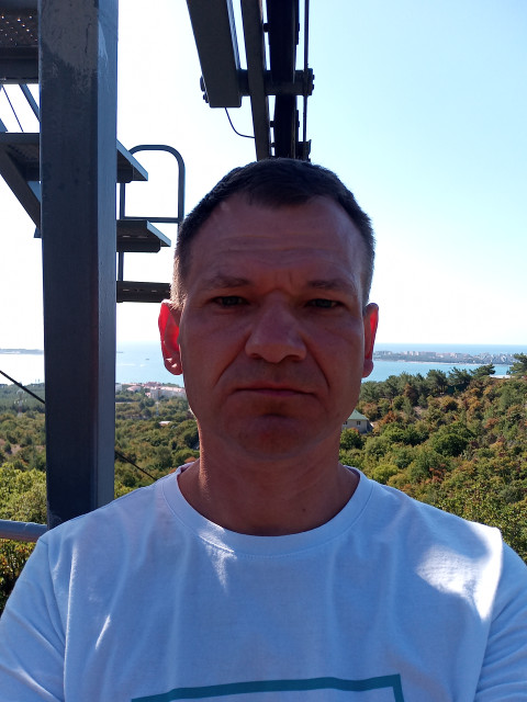 Алексей, Москва, м. Перово. Фото на сайте ГдеПапа.Ру