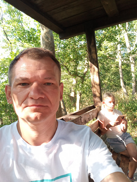 Алексей, Москва, м. Перово. Фото на сайте ГдеПапа.Ру