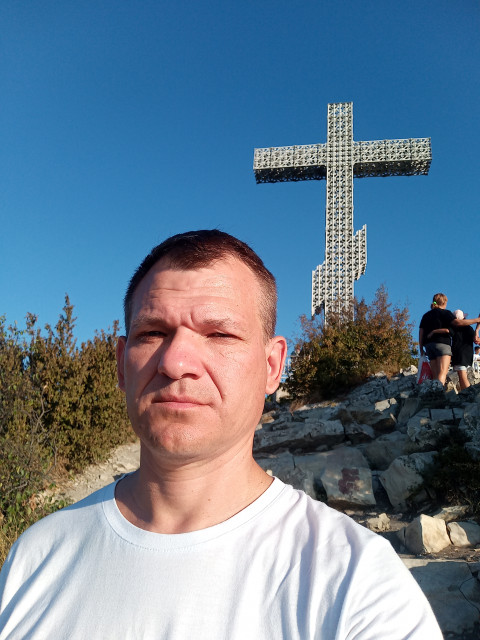 Алексей, Москва, м. Перово, 44 года, 2 ребенка. Познакомлюсь с женщиной для любви и серьезных отношений, брака и создания семьи, гостевого брака, дружбы...  Анкета 870142. 