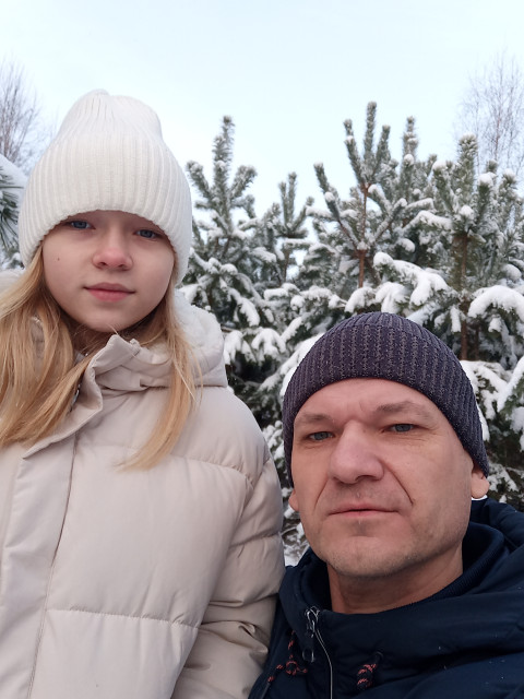 Алексей, Москва, м. Перово. Фото на сайте ГдеПапа.Ру