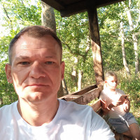 Алексей, Москва, м. Перово, 44 года