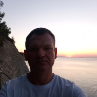 Алексей, Москва, м. Перово, 44 года