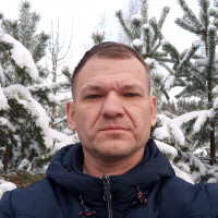 Алексей, Москва, м. Перово, 44 года