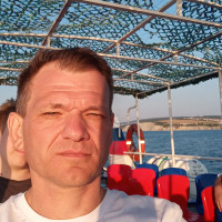 Алексей, Москва, м. Перово, 44 года