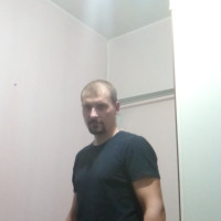 Роман, Россия, Истра, 41 год