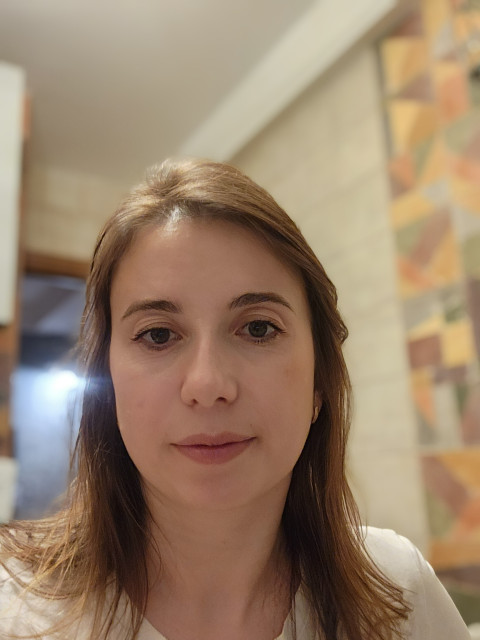 Анна, Санкт-Петербург, 42 года, 2 ребенка, 1 фото. Познакомлюсь с мужчиной для любви и серьезных отношений, дружбы и общения.  Анкета 870149. 