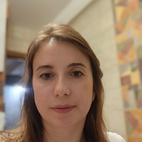 Анна, Россия, Санкт-Петербург, 42 года