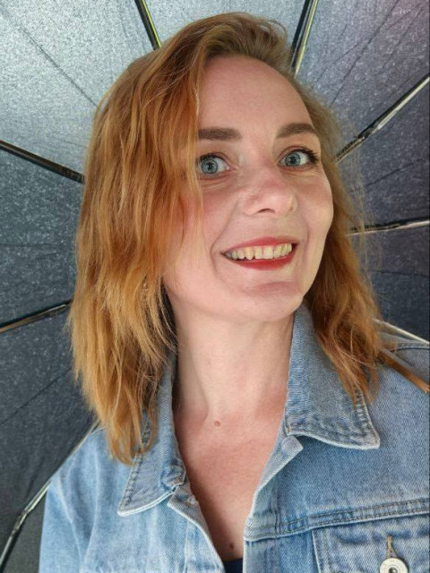 Наталия, Россия, Балашиха. Фото на сайте ГдеПапа.Ру