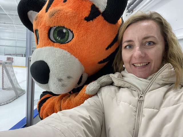 Наталия, Россия, Балашиха. Фото на сайте ГдеПапа.Ру