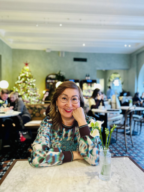 Майя Скрябина, Россия, Москва, 61 год, 1 ребенок. Ищу: Умного, доброго, надежного  Анкета 870179. 