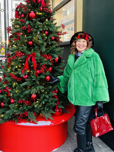 Майя Скрябина, Россия, Москва. Фото на сайте ГдеПапа.Ру