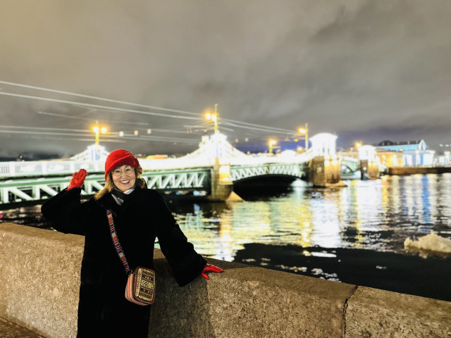 Майя Скрябина, Россия, Москва. Фото на сайте ГдеПапа.Ру