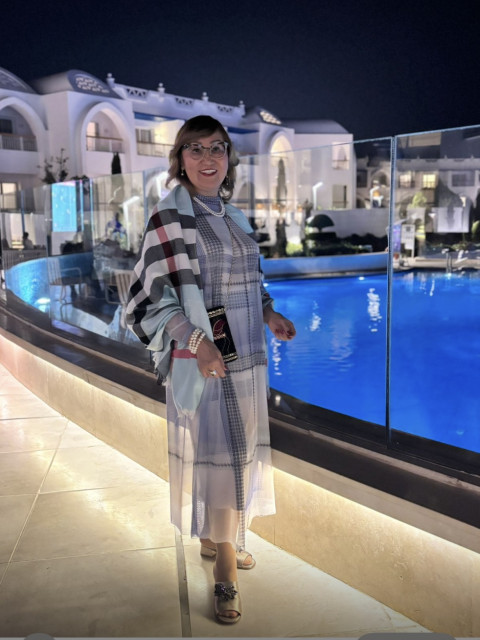 Майя Скрябина, Россия, Москва. Фото на сайте ГдеПапа.Ру