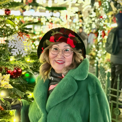 Майя Скрябина, Россия, Москва. Фото на сайте ГдеПапа.Ру