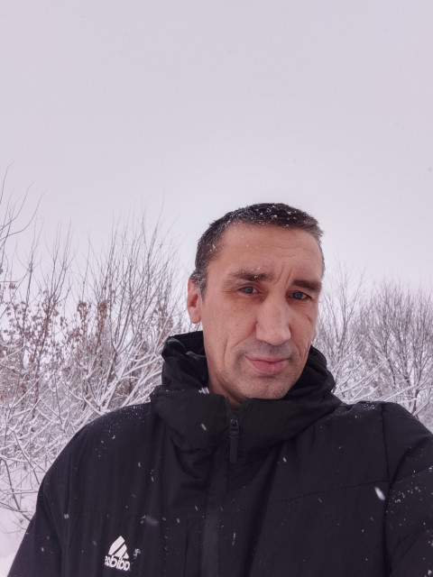 Сергей Лифанов, Россия, Арзамас, 46 лет. Хочу встретить женщину для создания семьи.  Анкета 870182. 