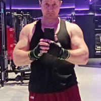 Андрей, Россия, Москва, 52 года