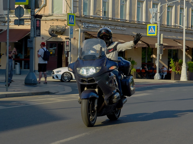 Андрей, Россия, Москва. Фото на сайте ГдеПапа.Ру