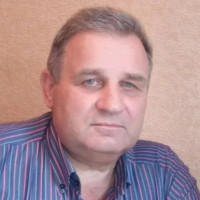 Алексей, Россия, Курганинск, 55 лет