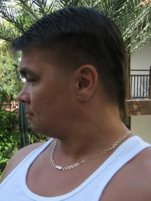 Фарид, Россия, Пермь. Фото на сайте ГдеПапа.Ру