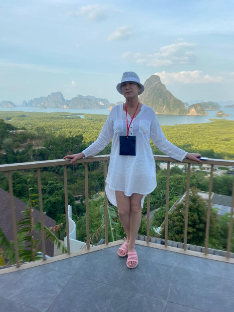 Нина, Россия, Чита. Фото на сайте ГдеПапа.Ру