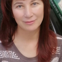 Нина, Россия, Чита, 61 год