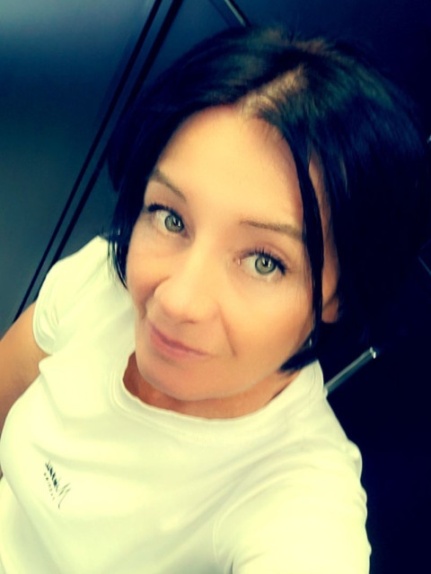 Оксана, Россия, Москва. Фото на сайте ГдеПапа.Ру