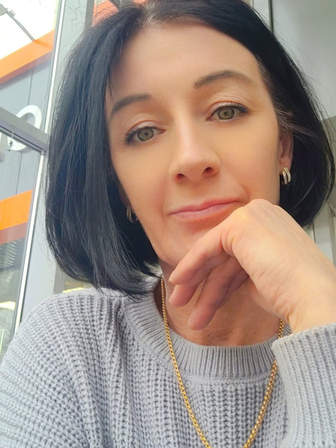 Оксана, Россия, Москва. Фото на сайте ГдеПапа.Ру