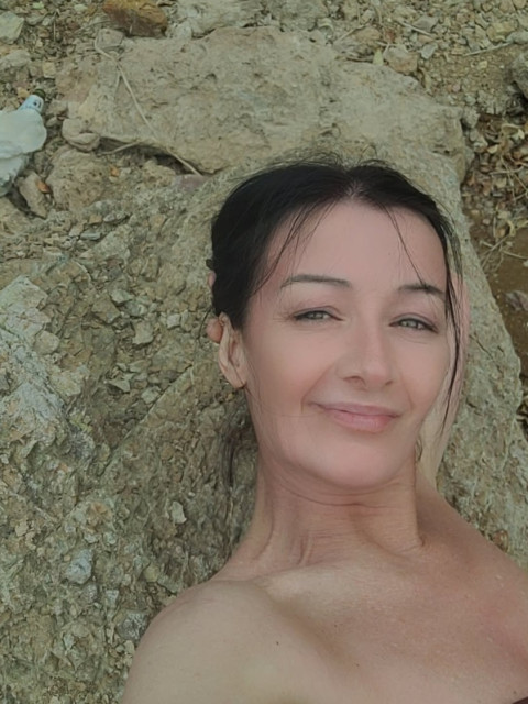 Оксана, Россия, Москва. Фото на сайте ГдеПапа.Ру