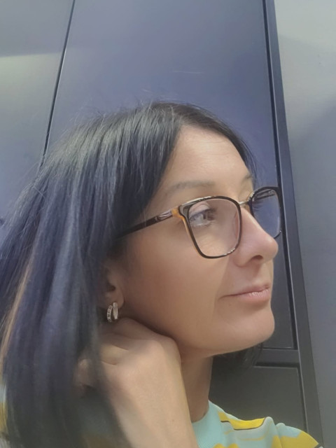 Оксана, Россия, Москва. Фото на сайте ГдеПапа.Ру