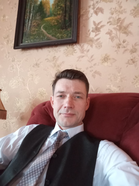 Сергей, Россия, Москва. Фото на сайте ГдеПапа.Ру