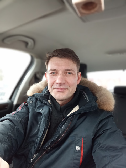 Сергей, Россия, Москва. Фото на сайте ГдеПапа.Ру