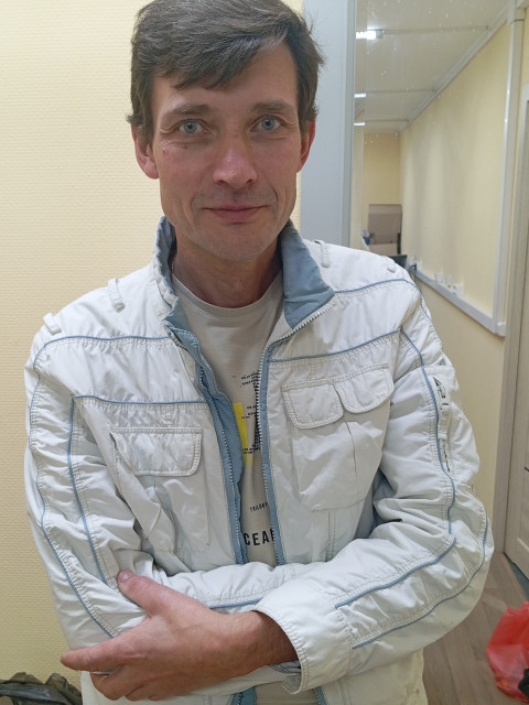 Сергей, Россия, Москва, 50 лет, 1 ребенок. Познакомлюсь с женщиной для любви и серьезных отношений, брака и создания семьи, воспитания детей а...  Анкета 870271. 