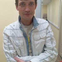 Сергей, Россия, Москва, 50 лет