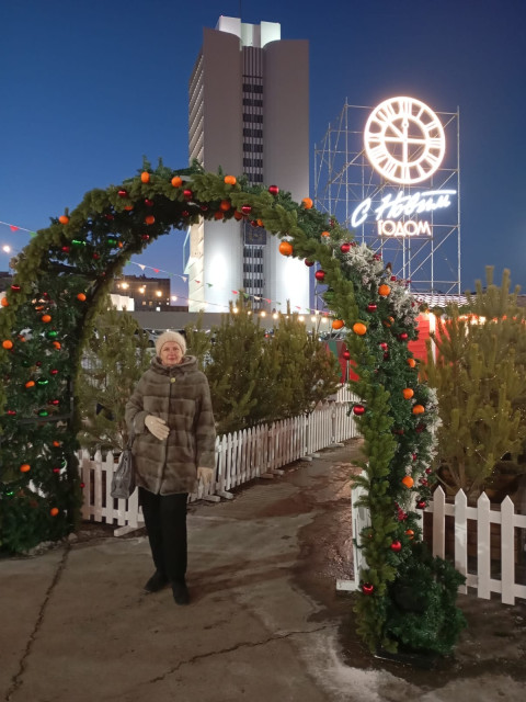 Арина, Россия, Владивосток. Фото на сайте ГдеПапа.Ру