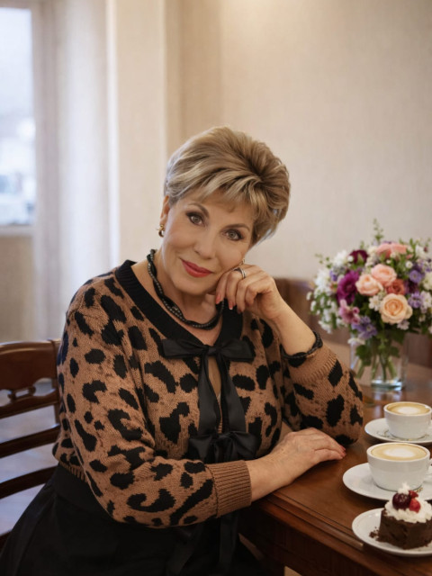 Eлена, Россия, Кисловодск, 59 лет, 2 ребенка. Познакомлюсь с мужчиной для любви и серьезных отношений, брака и создания семьи. Мои дети взрослые и...  Анкета 870284. 