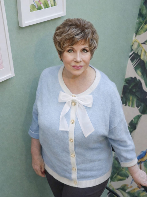 Eлена, Россия, Кисловодск. Фото на сайте ГдеПапа.Ру