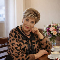 Eлена, Россия, Кисловодск, 59 лет