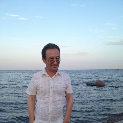 Игорь Семенов, Санкт-Петербург, 58 лет, 2 фото. Ищу: Милую!  Анкета 870309. 