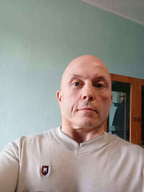 Серёжа, Россия, Ухта, 51 год. Ищу: Приятную, добрую симпатичную девушку и желательно без вредных привычек...  Анкета 870314. 