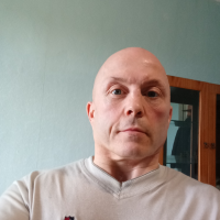 Серёжа, Россия, Ухта, 51 год