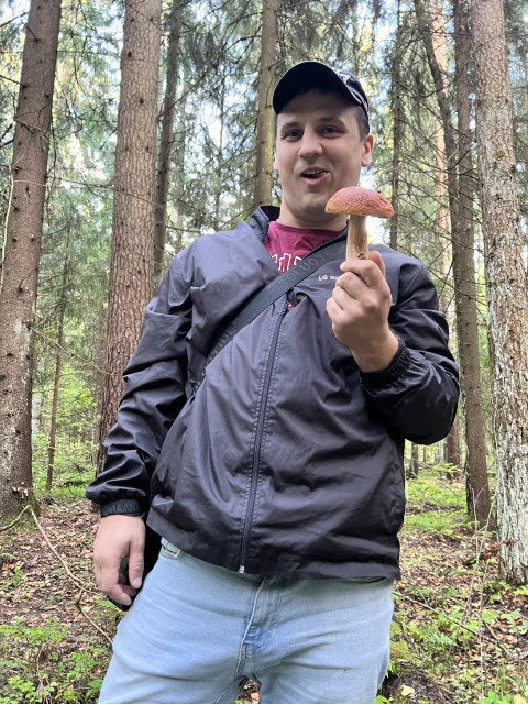 Андрей, Москва, м. Речной вокзал. Фото на сайте ГдеПапа.Ру