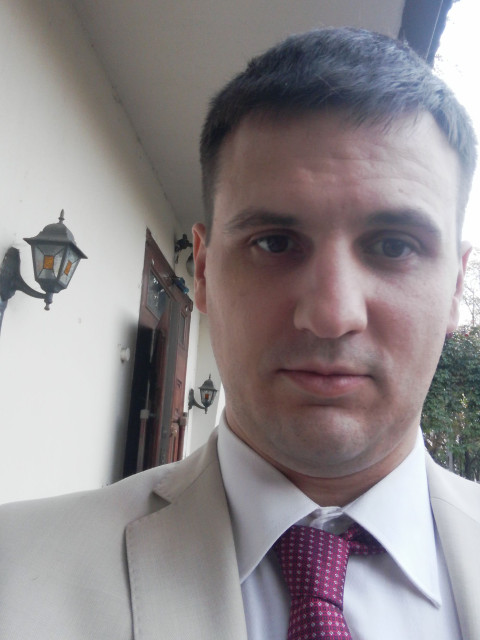 Андрей, Москва, м. Речной вокзал. Фото на сайте ГдеПапа.Ру