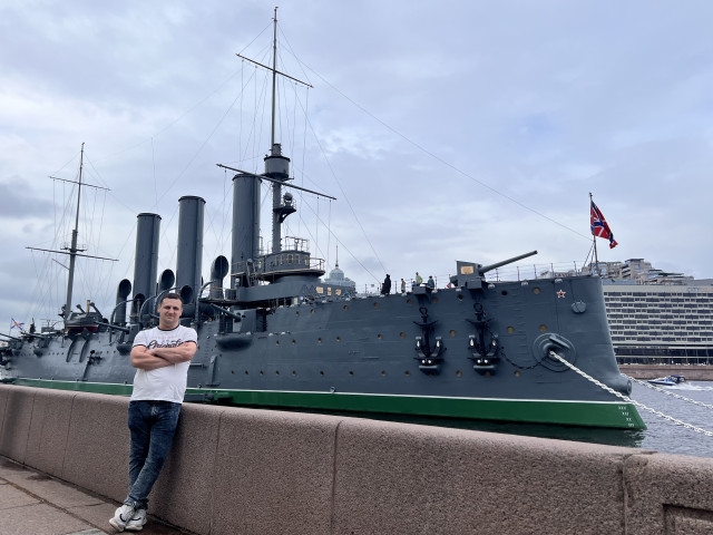 Андрей, Москва, м. Речной вокзал. Фото на сайте ГдеПапа.Ру