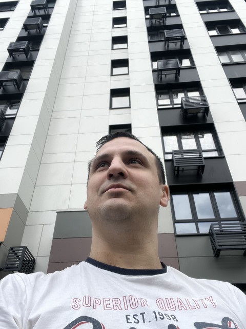 Андрей, Москва, м. Речной вокзал. Фото на сайте ГдеПапа.Ру