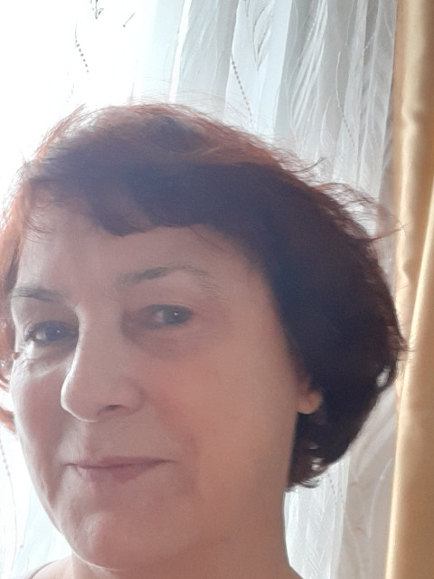 Надежда, Нижний Новгород, 68 лет, 1 фото. Она ищет его: мужчину для дружбы и общения.  Анкета 870340. 