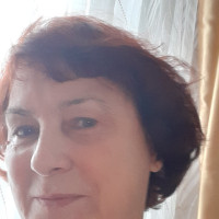 Надежда, Россия, Нижний Новгород, 68 лет