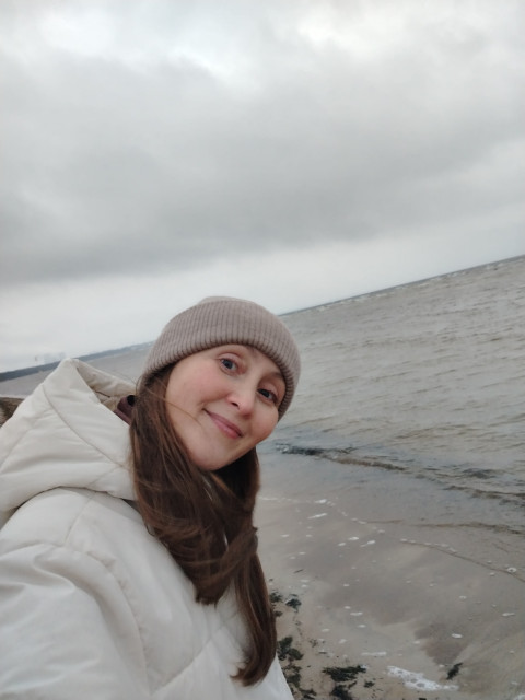 Марина, Санкт-Петербург, 42 года, 1 ребенок, 1 фото. Познакомиться с девушкой из Санкт-Петербурга